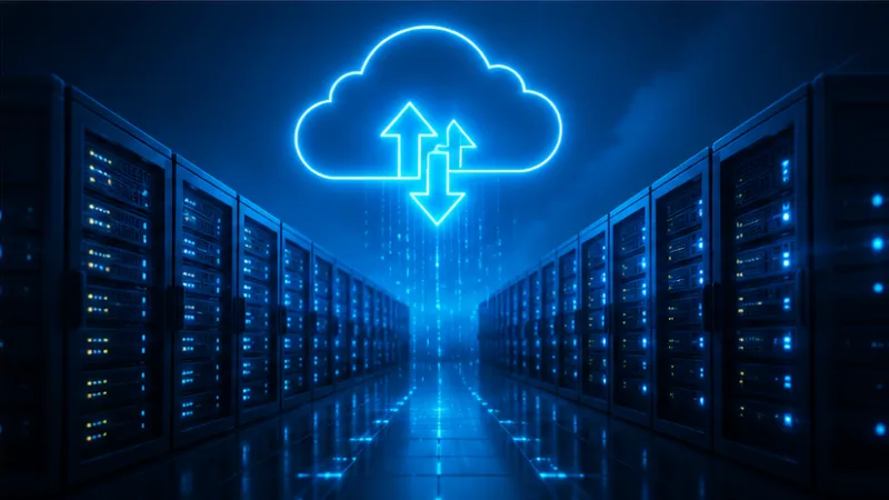 Cloud & Infraestrutura